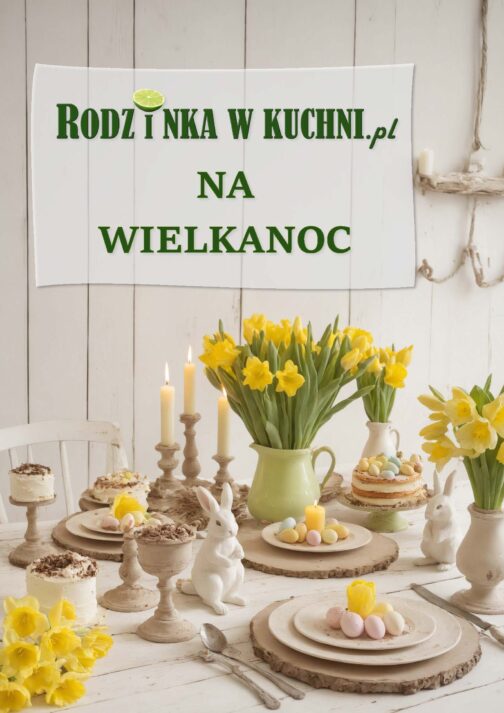 Na Wielkanoc